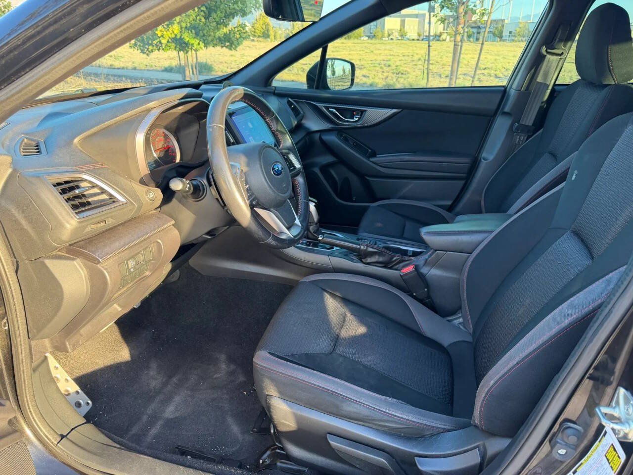 Used 2017 Subaru Impreza 2.0i Sport AWD/4WD image 13