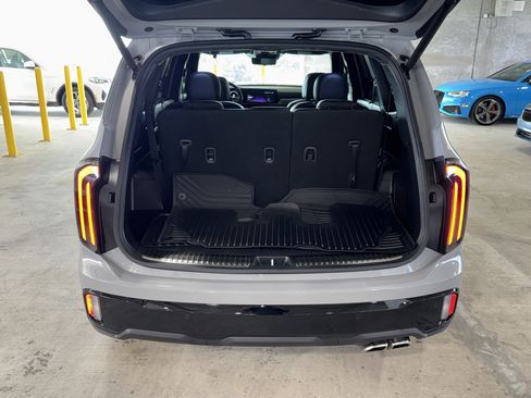 Used 2025 Kia Telluride SX Prestige X-Line AWD/4WD image 16