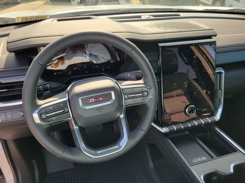 New 2026 GMC Acadia Elevation w/ Elevation Premium Package image 14