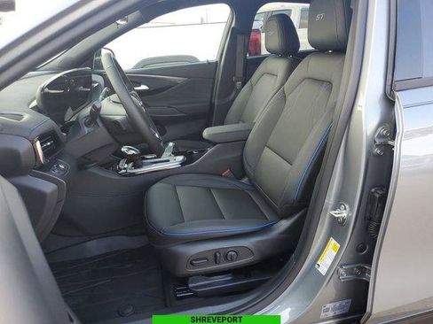 New 2026 Buick Envista Sport Touring w/ Convenience I Package image 9