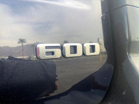 New 2026 Cadillac Escalade 4WD w/ LPO, Floor Liner Package image 16