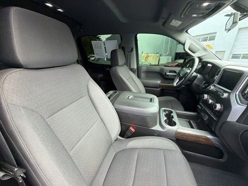 Used 2021 GMC Sierra 1500 Elevation w/ X31 Off-Road Package AWD/4WD image 20