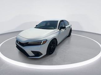 Used 2024 Honda Civic Sport video 4