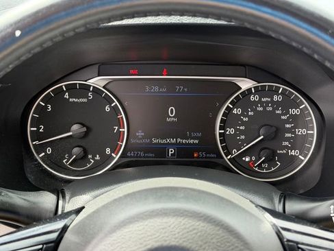 Used 2019 Nissan Altima 2.5 SV FWD image 15