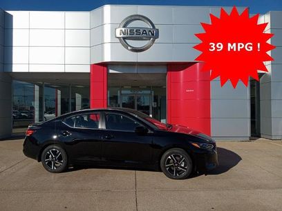 Certified 2025 Nissan Sentra SV w/ All-Weather Package