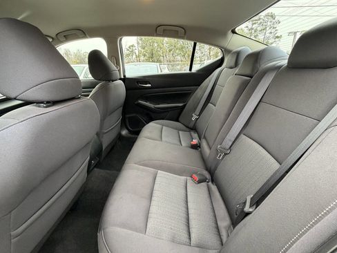 Used 2020 Nissan Altima 2.5 S image 12