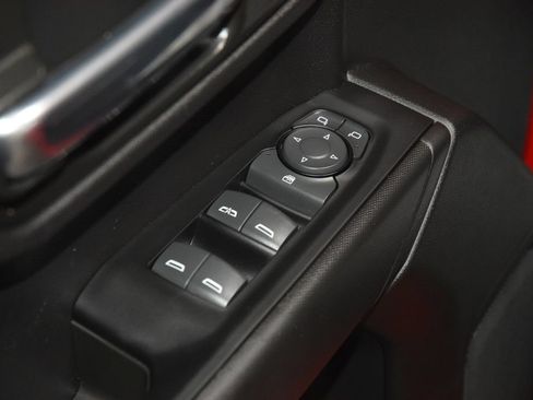 Used 2023 Chevrolet Silverado 1500 Custom AWD/4WD image 46
