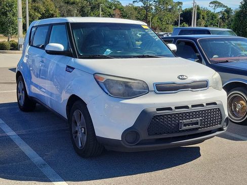 Used 2016 Kia Soul image 3