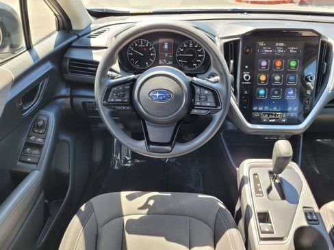 Certified 2025 Subaru Crosstrek 2.5i Premium AWD/4WD image 19