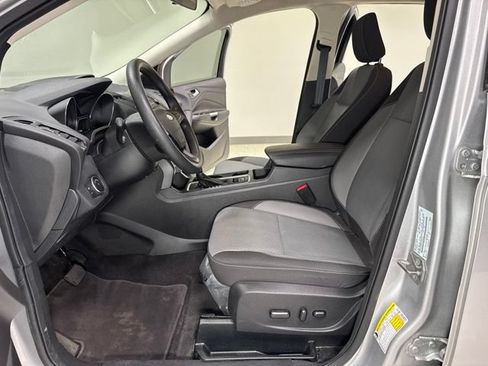 Used 2018 Ford Escape SE AWD/4WD image 13