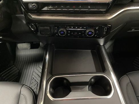 New 2026 Chevrolet Silverado 2500 LTZ w/ LTZ Plus Package image 9