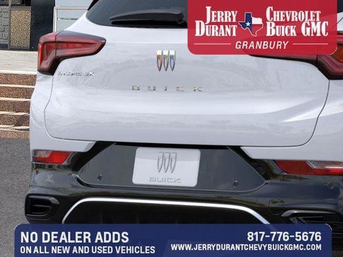 New 2026 Buick Encore GX Sport Touring w/ Advanced Technology Package FWD image 15