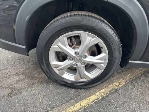 Used 2023 Honda HR-V LX image 13