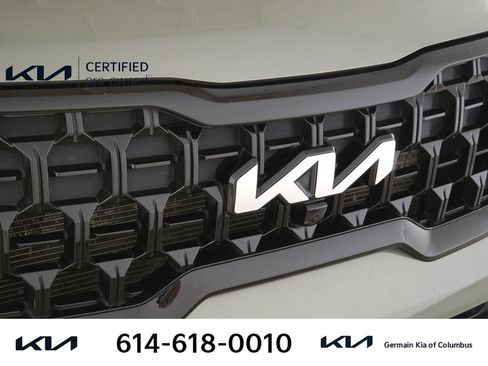 Certified 2024 Kia Telluride SX X-Line AWD/4WD image 13