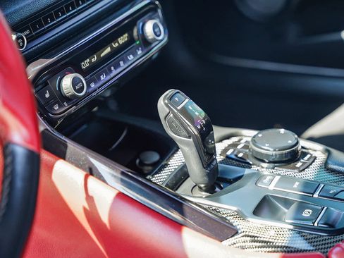 Used 2022 Toyota Supra A91 Edition w/ Driver Assist Package image 22