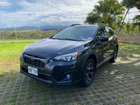 Used 2019 Subaru Crosstrek 2.0i Premium image 21