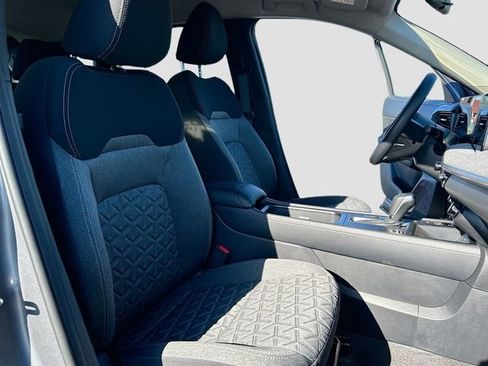 New 2026 Nissan Kicks SV w/ Cold Weather Package FWD image 20