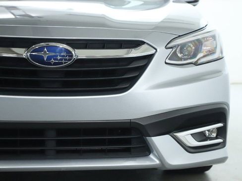 Used 2020 Subaru Legacy Limited w/ Popular Package #2 image 8