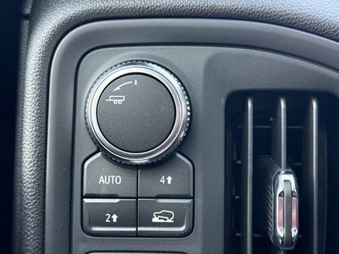 New 2026 GMC Sierra 1500 Pro w/ Pro Value Package image 18