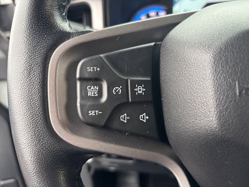 Used 2023 Ford Bronco Outer Banks w/ Sasquatch Package image 25