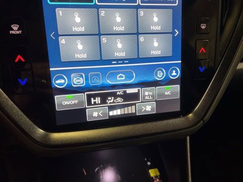 Certified 2024 Subaru Crosstrek 2.5i Sport w/ Crosstrek Mirror Package image 35