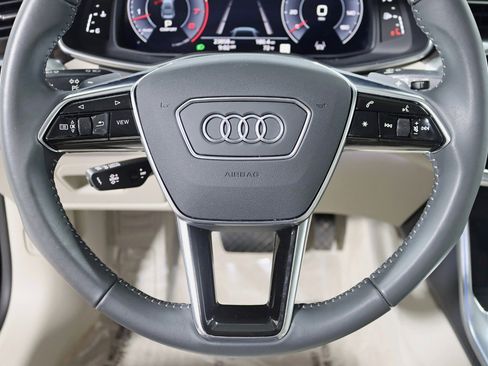 Used 2019 Audi A7 3.0T Prestige w/ Prestige Package image 19