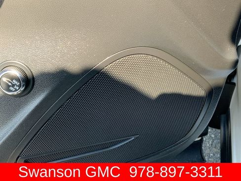Certified 2023 Buick Envision Preferred w/ Premium Seat Package AWD/4WD image 24