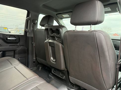 Used 2022 GMC Sierra 1500 Pro w/ Pro Value Package image 26