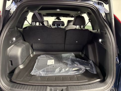 New 2026 Honda CR-V Sport Touring image 18