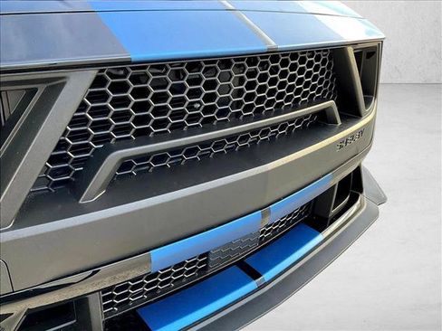 Used 2025 Ford Mustang GT Premium w/ GT Performance Package RWD image 28