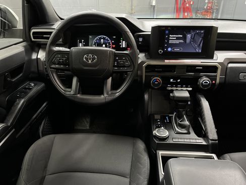 Certified 2024 Toyota Tacoma SR5 image 28
