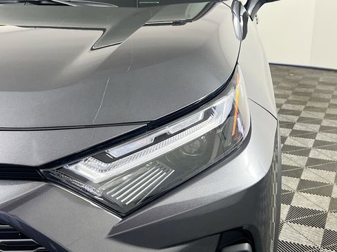 Used 2024 Toyota RAV4 Limited w/ Weather Package image 11