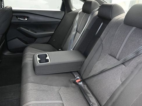 Used 2023 Honda Accord Sport image 13