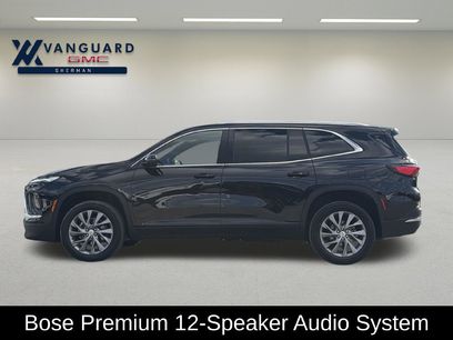 Used 2025 Buick Enclave Preferred