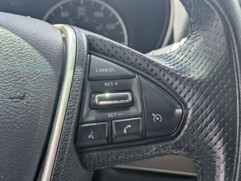 Used 2019 Nissan Maxima 3.5 S w/ Floor Mat Group FWD image 12