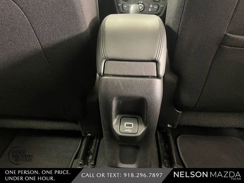 Used 2019 Jeep Renegade Altitude w/ Quick Order Package 22M image 43