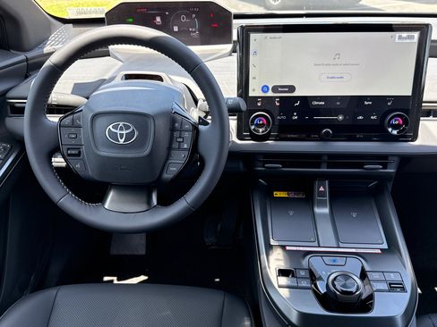 New 2026 Toyota bZ Woodland AWD/4WD image 21