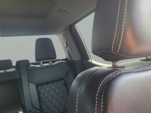 Used 2020 Chevrolet Silverado 1500 RST w/ All-Star Edition image 30