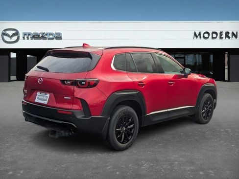 New 2026 MAZDA CX-50 AWD 2.5 Hybrid w/ Weather Package image 5