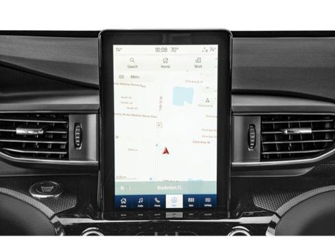 Used 2023 Ford Explorer ST w/ Equipment Group 401A AWD/4WD image 16
