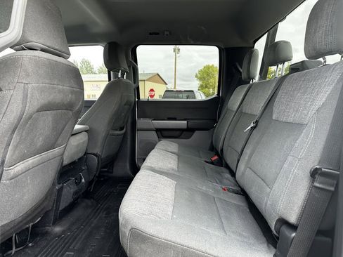 Used 2024 Ford F550 XLT image 15