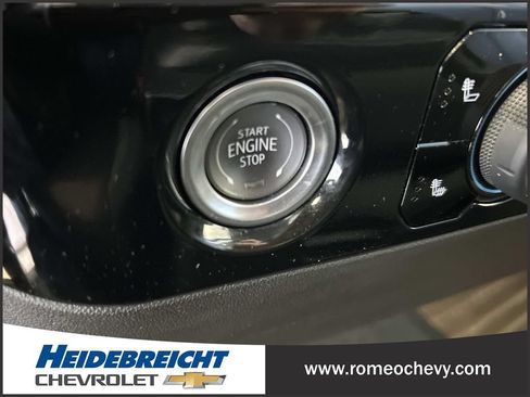 Certified 2024 Chevrolet Silverado 1500 LT AWD/4WD image 30