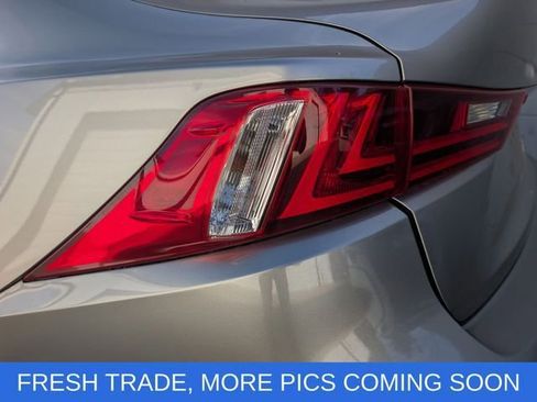 Used 2014 Lexus IS 250 250 image 11