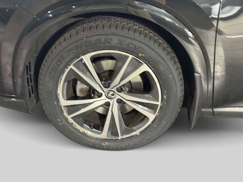 Certified 2023 Lexus RX 350 Premium w/ Accessory Package AWD/4WD image 10