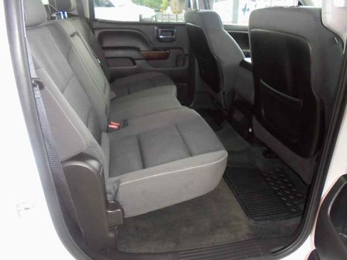 Used 2014 GMC Sierra 1500 SLE w/ Texas SLE Value Package image 10