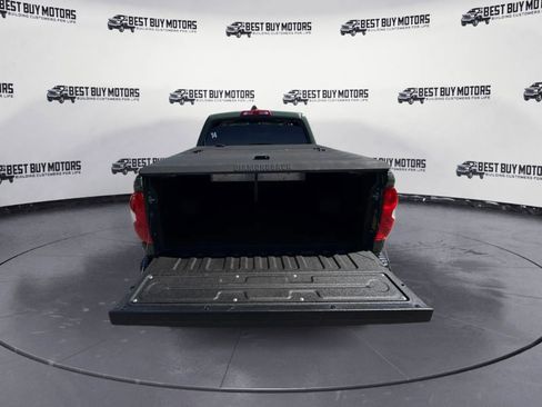 Used 2020 Toyota Tundra TRD Pro AWD/4WD image 25