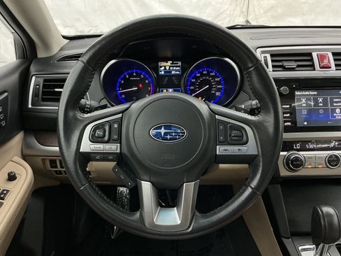 Used 2017 Subaru Outback 3.6R Limited AWD/4WD image 30