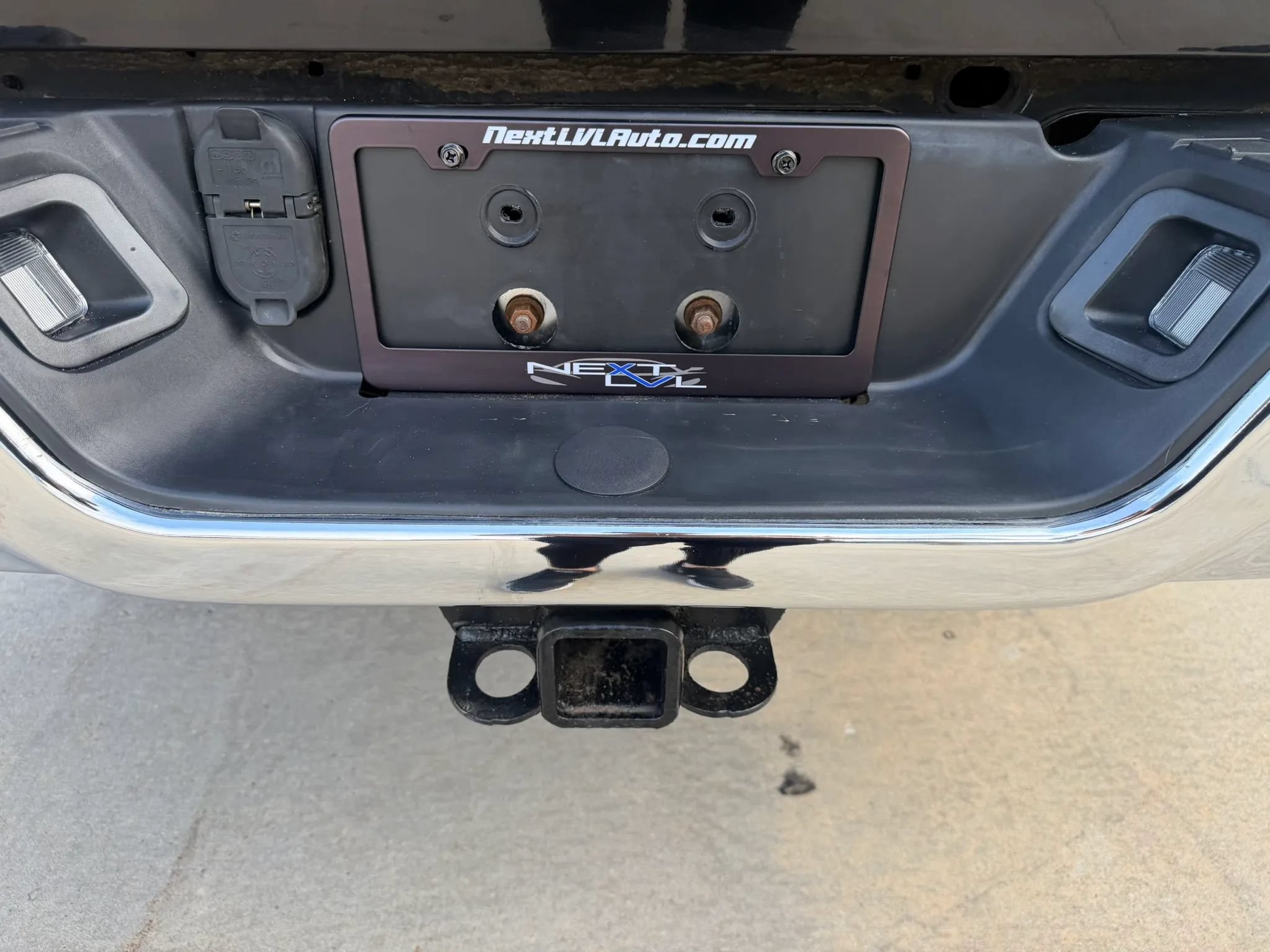 Used 2017 RAM 2500 Laramie w/ Snow Chief Group AWD/4WD image 44
