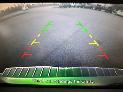 Used 2011 Nissan Murano LE w/ Navigation Pkg image 22