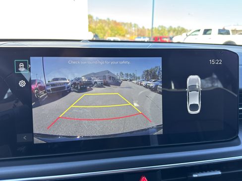 Used 2025 Kia K5 GT-Line w/ GT-Line Premium Package image 35